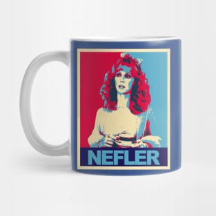 Phyllis Nefler Mug